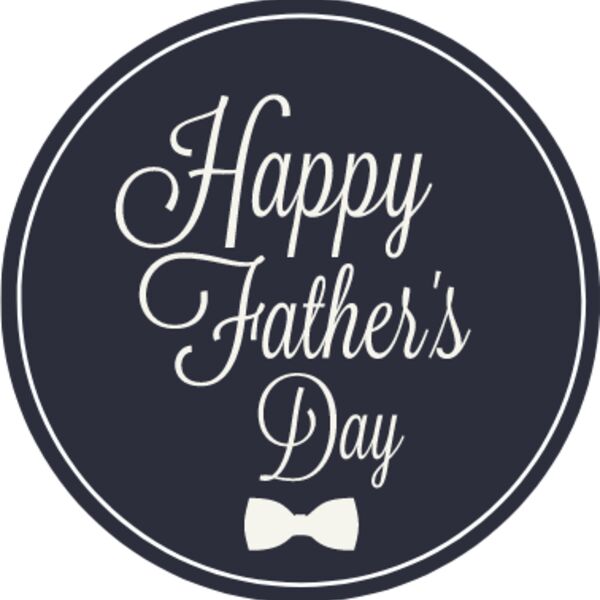 Father´s Day Logo Thumbnail