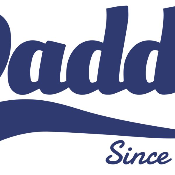 Daddy vaihda teksti Thumbnail