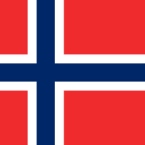 norway flag Thumbnail