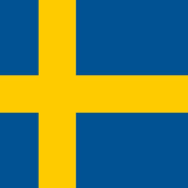 sweden flag Thumbnail
