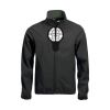 Clique Basic Softshell Jacket Thumbnail