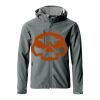 Basic Hoody Softshell Thumbnail