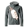 Basic Hoody Softshell Thumbnail