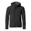 Clique Basic Hoody Softshell Thumbnail