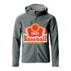 Basic Hoody Softshell Thumbnail