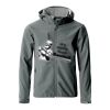 Basic Hoody Softshell Thumbnail