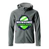 Basic Hoody Softshell Thumbnail