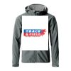 Basic Hoody Softshell Thumbnail