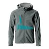 Basic Hoody Softshell Thumbnail