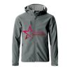 Basic Hoody Softshell Thumbnail