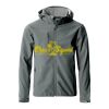 Basic Hoody Softshell Thumbnail