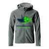 Basic Hoody Softshell Thumbnail