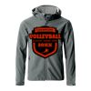 Basic Hoody Softshell Thumbnail