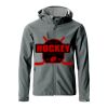 Basic Hoody Softshell Thumbnail