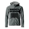 Basic Hoody Softshell Thumbnail
