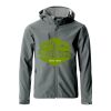 Basic Hoody Softshell Thumbnail