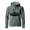 Basic Hoody Softshell Thumbnail
