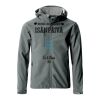 Clique Basic Hoody Softshell Thumbnail