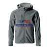 Basic Hoody Softshell Thumbnail