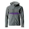 Basic Hoody Softshell Thumbnail