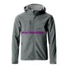 Basic Hoody Softshell Thumbnail