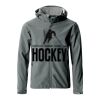Basic Hoody Softshell Thumbnail