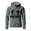 Basic Hoody Softshell Thumbnail