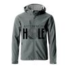 Basic Hoody Softshell Thumbnail