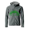 Basic Hoody Softshell Thumbnail