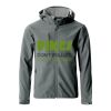 Basic Hoody Softshell Thumbnail