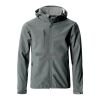 Basic Hoody Softshell Thumbnail