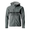 Basic Hoody Softshell Thumbnail