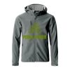 Basic Hoody Softshell Thumbnail