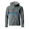 Basic Hoody Softshell Thumbnail