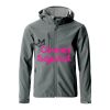 Basic Hoody Softshell Thumbnail