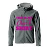 Basic Hoody Softshell Thumbnail