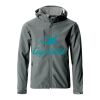 Basic Hoody Softshell Thumbnail