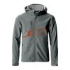 Basic Hoody Softshell Thumbnail