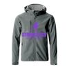 Basic Hoody Softshell Thumbnail