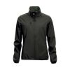 Clique Basic Softshell Jacket Ladies Thumbnail