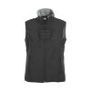 Clique Basic Softshell Vest Ladies Thumbnail