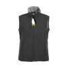 Clique Basic Softshell Vest Ladies Thumbnail