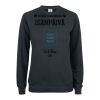 Clique Premium OC Roundneck Ladies Thumbnail