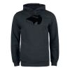 Clique Premium OC Hoody Thumbnail
