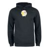 Clique Premium OC Hoody Thumbnail