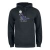 Clique Premium OC Hoody Thumbnail