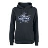 Clique Premium OC Hoody Women Thumbnail