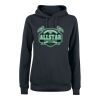 Clique Premium OC Hoody Women Thumbnail