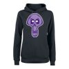 Clique Premium OC Hoody Women Thumbnail