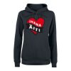 Clique Premium OC Hoody Women Thumbnail